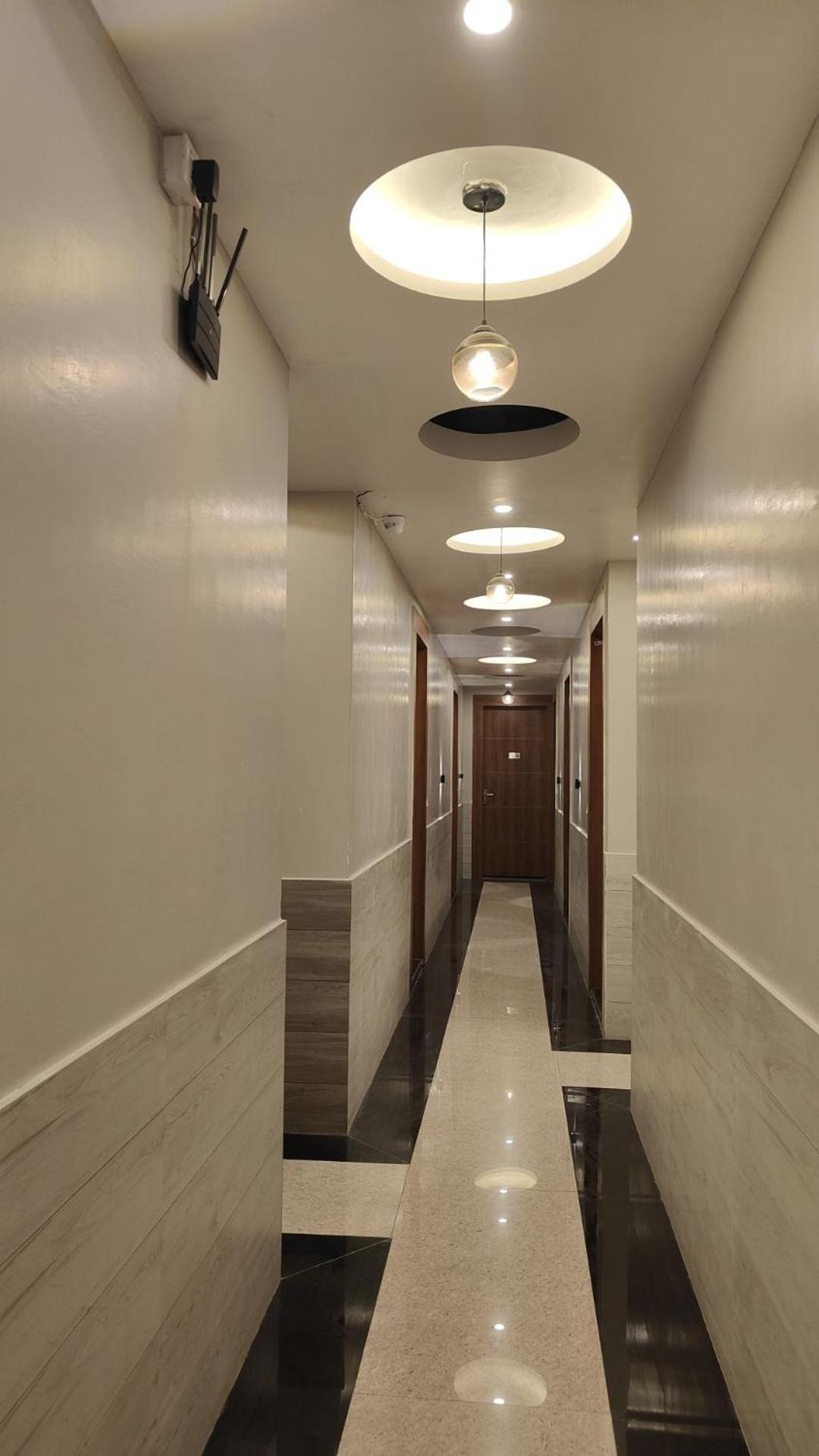 Hotel Grand Safari Kotdwāra 외부 사진